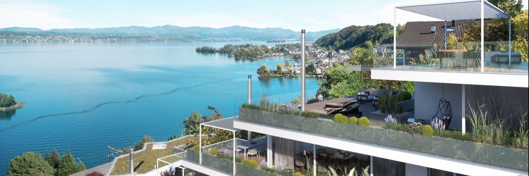 Immobilienbewertung Hero Bild