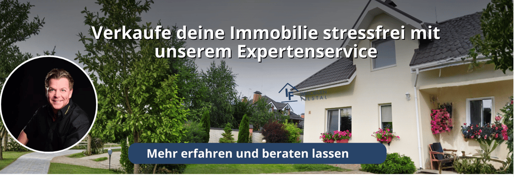 Immobilienbewertung Hero Bild