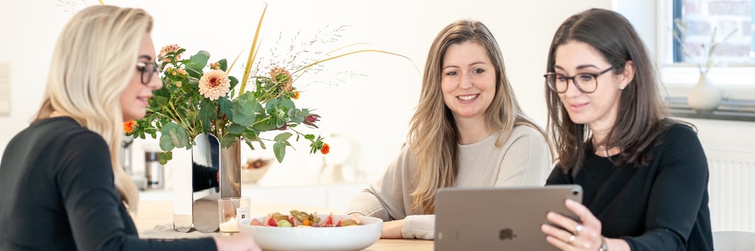 Immobilienbewertung Hero Bild