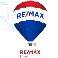REMAX Prime Immobilien | Baldur Immobilien GmbH Logo