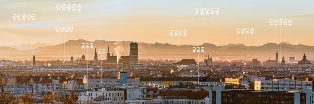 Immobilienbewertung Hero Bild