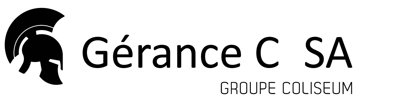 Logo de l’entreprise