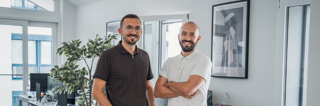 Immobilienbewertung Hero Bild