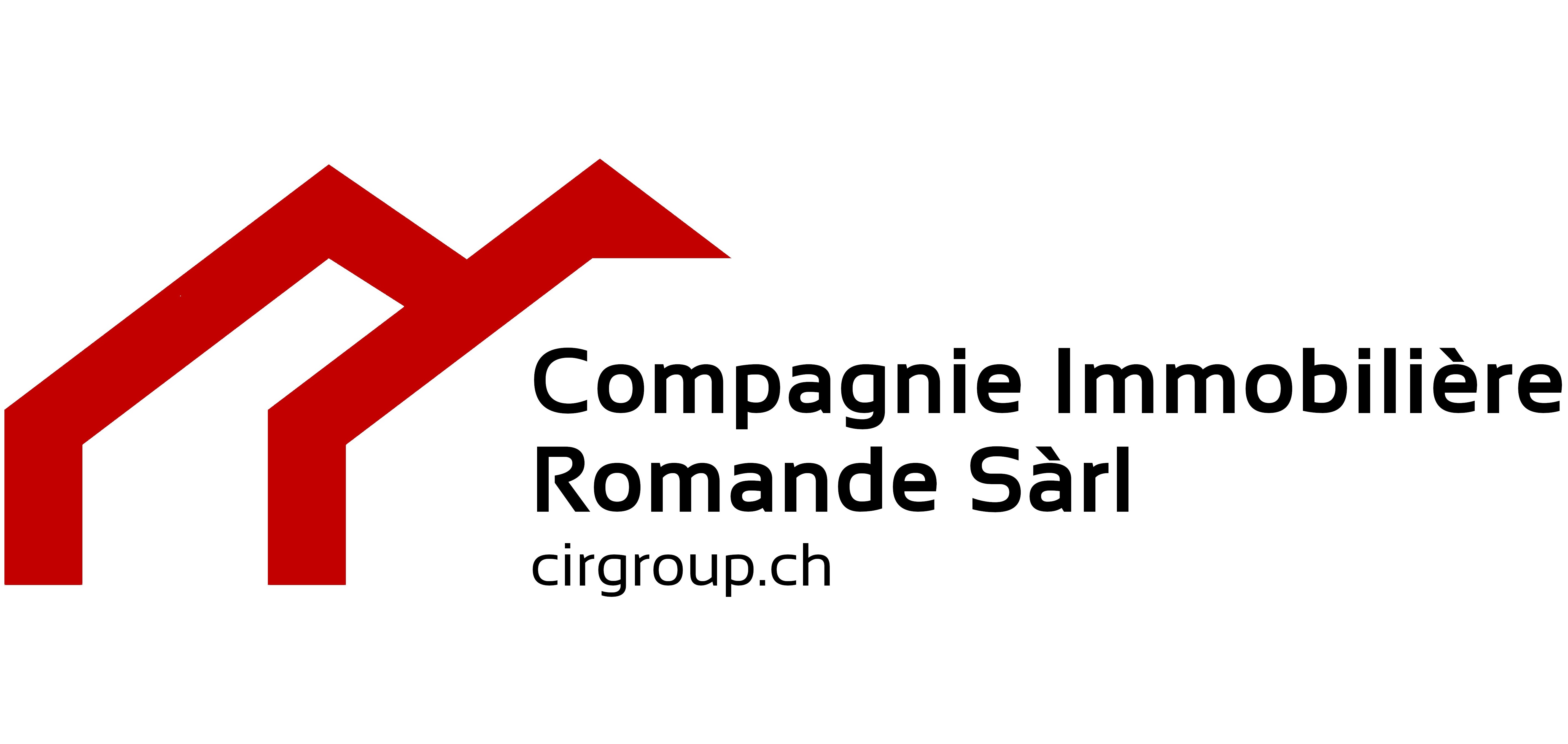 Logo de l’entreprise