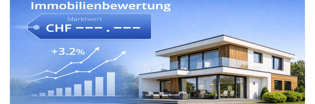 Immobilienbewertung Hero Bild