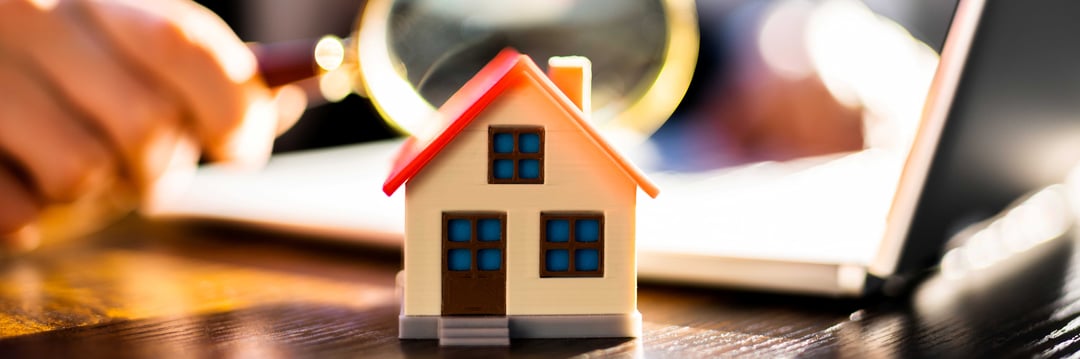Immobilienbewertung Hero Bild