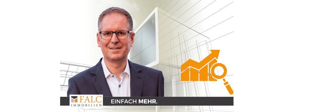 Immobilienbewertung Hero Bild