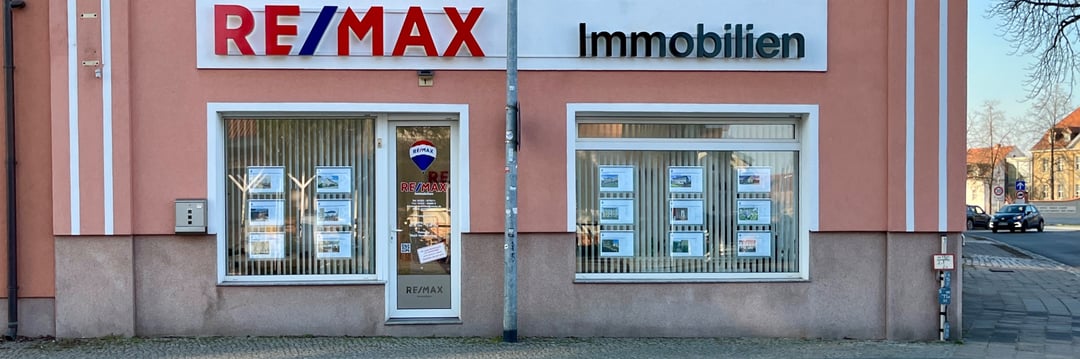 Immobilienbewertung Hero Bild