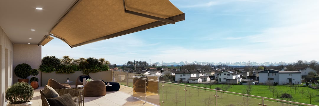 Immobilienbewertung Hero Bild