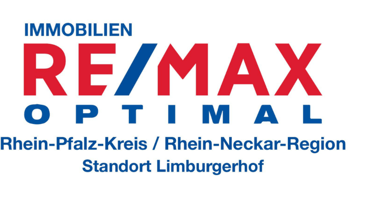 RE/MAX Optimal Logo