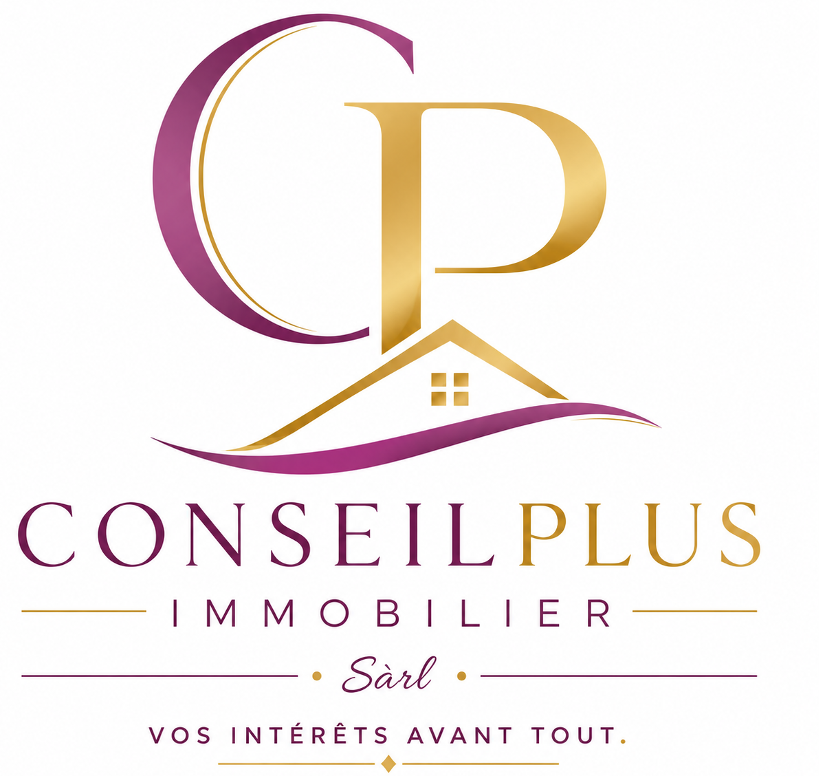 Logo de l’entreprise