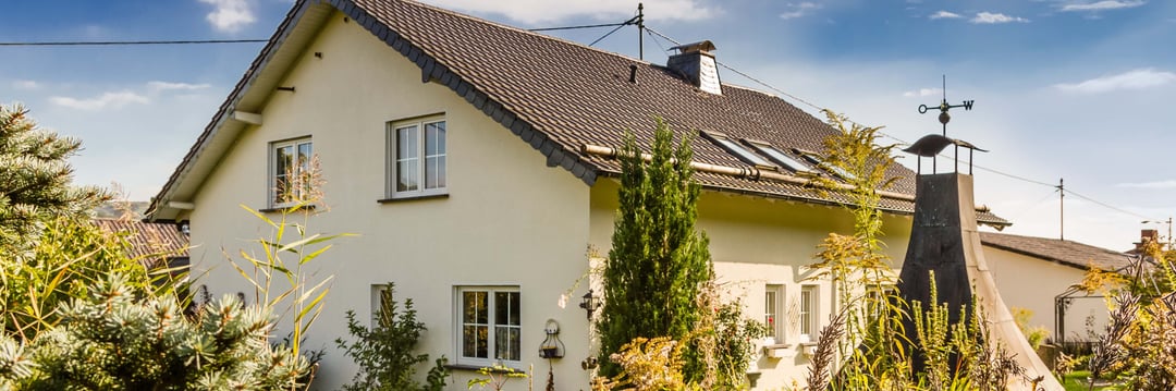 Immobilienbewertung Hero Bild
