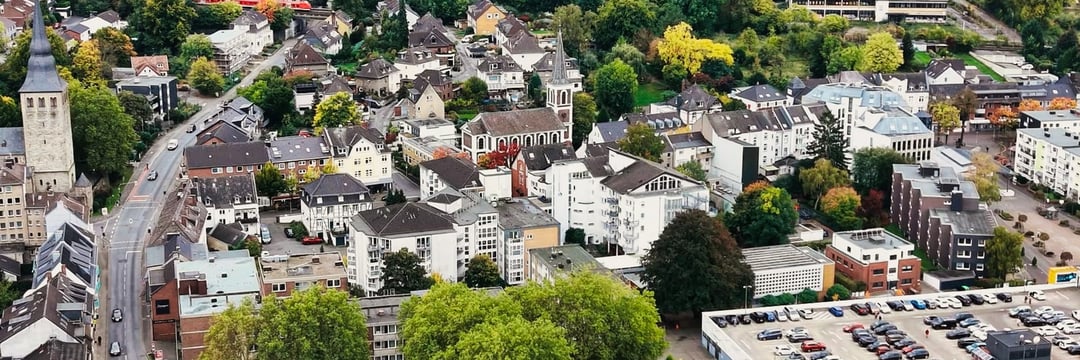 Immobilienbewertung Hero Bild