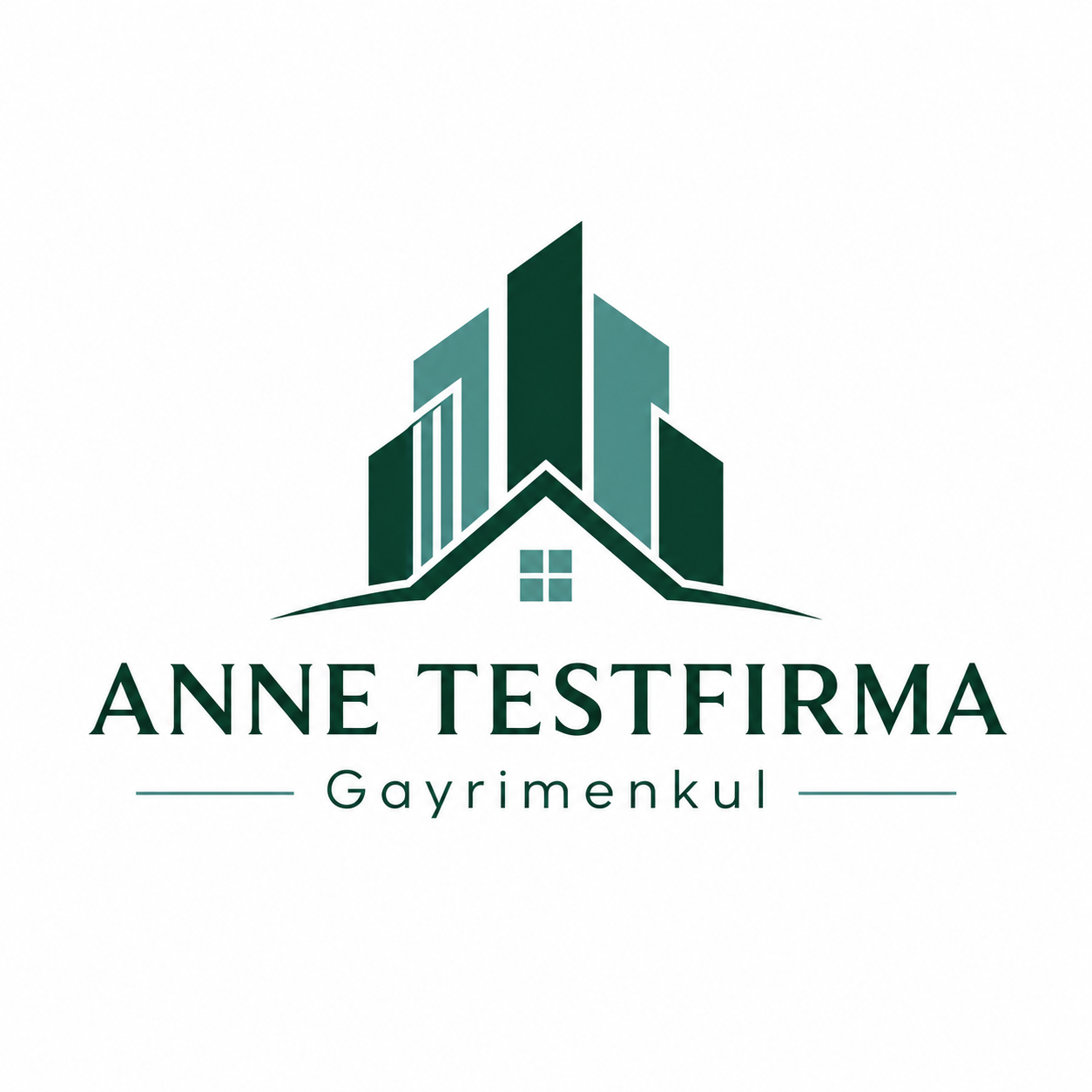 Şirket logosu