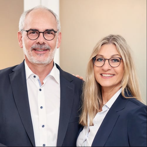 Profilfoto Birgit und Arno Carstensen