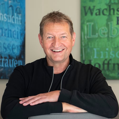 Profilfoto Dirk Isenburg