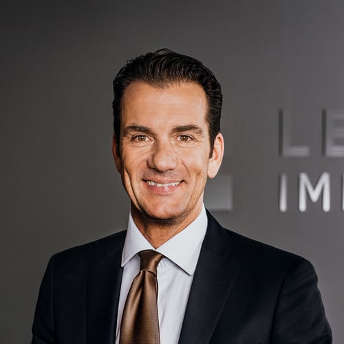 Profilfoto Markus Lechler