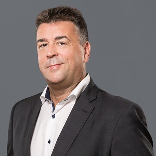Profilfoto Klaus Gölbert
