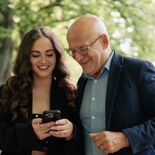 Profilfoto Matthias Wandl