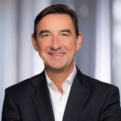 Profilfoto Dirk Metz