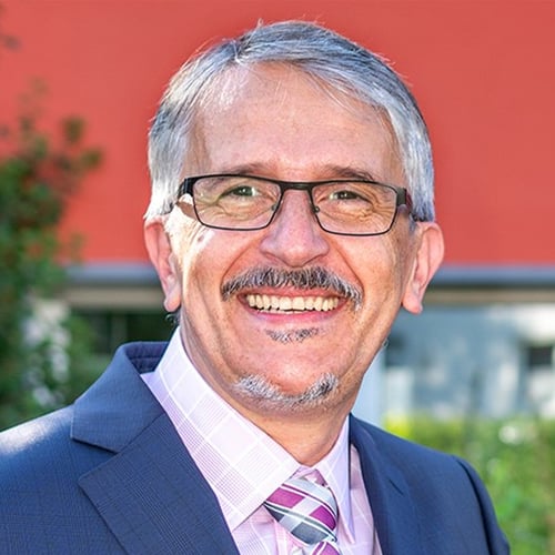 Profilfoto Jürgen Savelsbergh