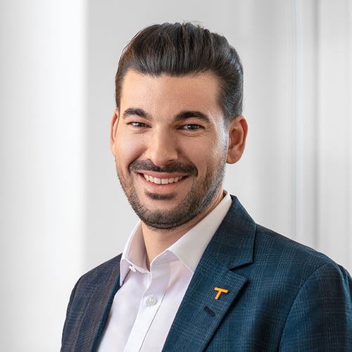 Profilfoto Julian Tolias