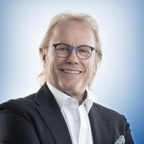 Profilfoto Bernhard Merz