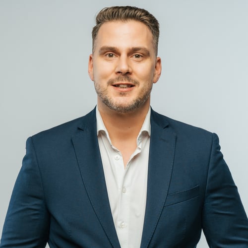 Profilfoto Pierre Bruns