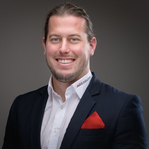 Profilfoto Yves Camenisch