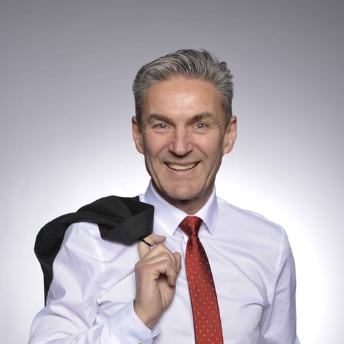 Profilfoto Wolfgang Bertol