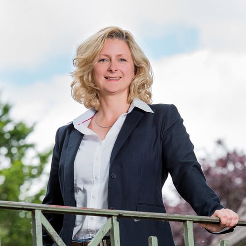 Profilfoto Carola Meyer-Diekmann