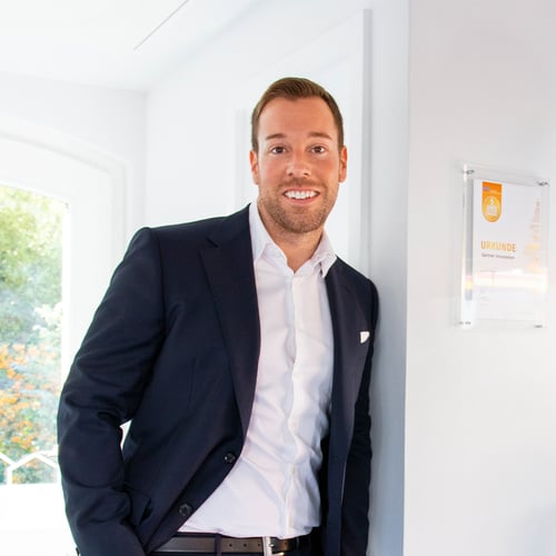 Profilfoto Daniel Gärtner