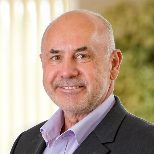 Profilfoto Mario Haitzer
