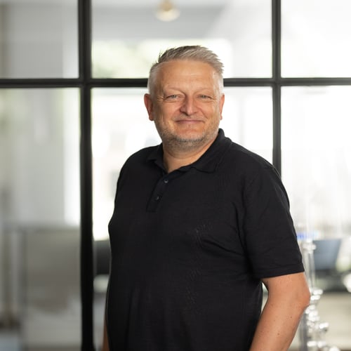 Profilfoto Peter Dondorf