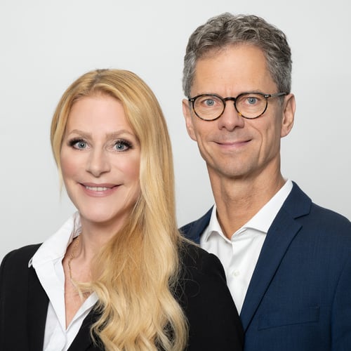 Profilfoto Sarah & Klaus-Jürgen Zickler