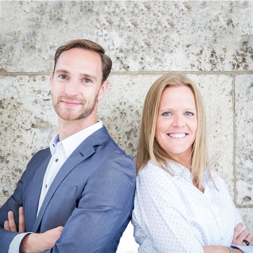 Profilfoto Michael Franz & Daniela Köhler