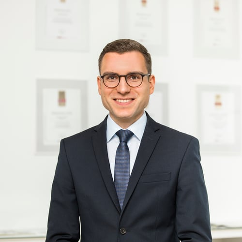 Profilfoto Niklas Gimpel