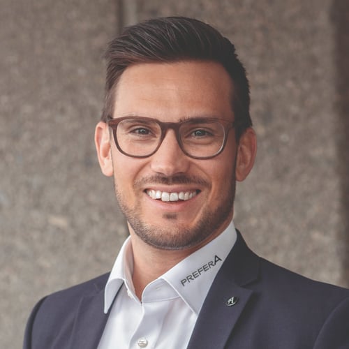 Profilfoto Marco Bärtsch