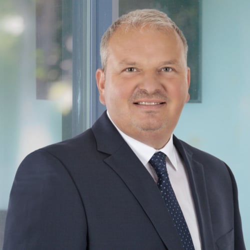 Profilfoto Sascha Bentz