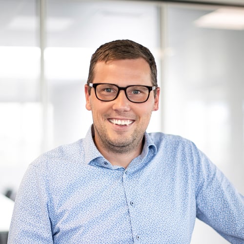 Profilfoto Silvan Zürcher