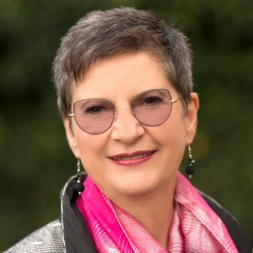 Profilfoto Monika Büchsenmeister-Wahringer