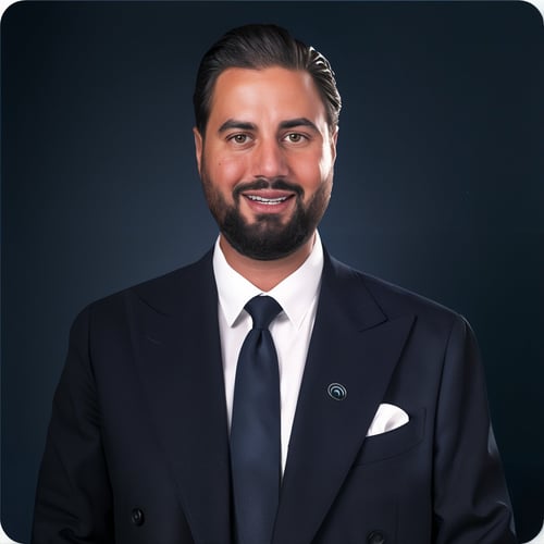 Profilfoto Luciano Bellebuono