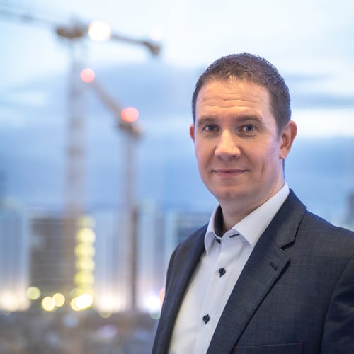 Profilfoto Daniel Kieck