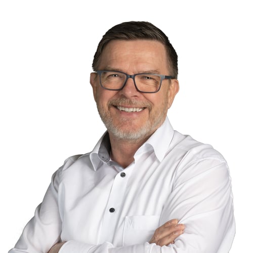 Profilfoto Winfried Troß