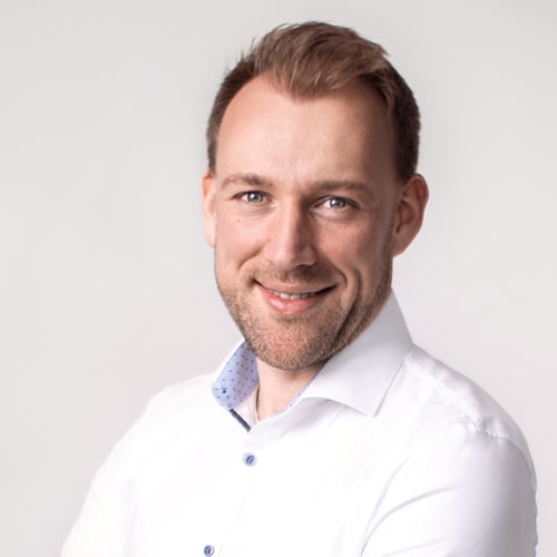 Profilfoto Mattes Groß