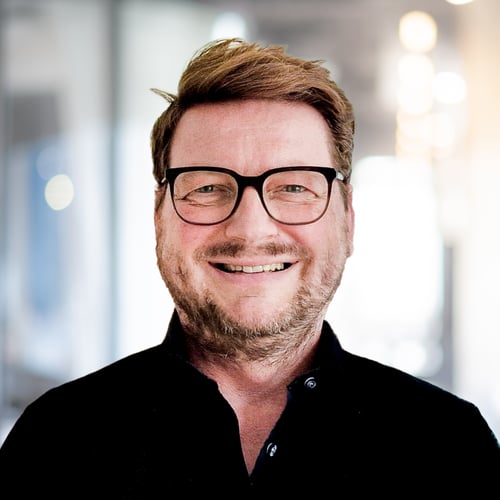 Profilfoto Guido Prinzhorn