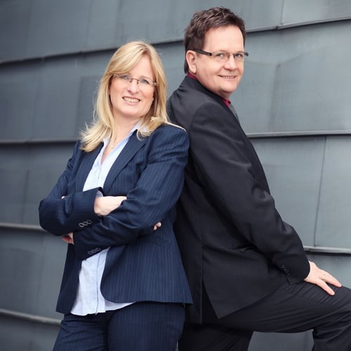 Profilfoto Christina und Michael Kirchhoff