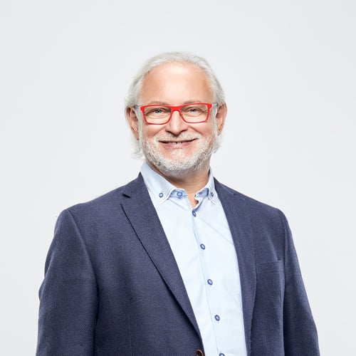 Profilfoto Gernot Günter