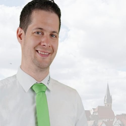 Profilfoto Jens Schäfer
