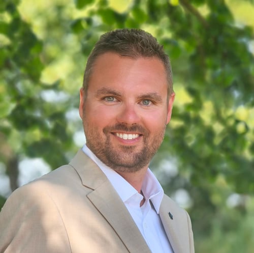 Profilfoto Marco Kossakowski